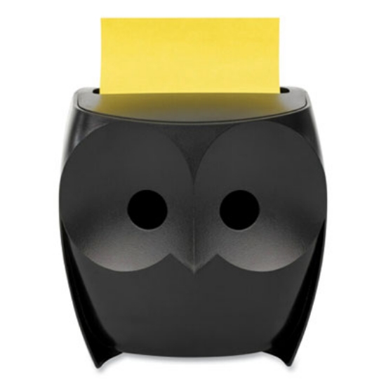 Picture of DISPENSER,POP UP NOTE,OWL