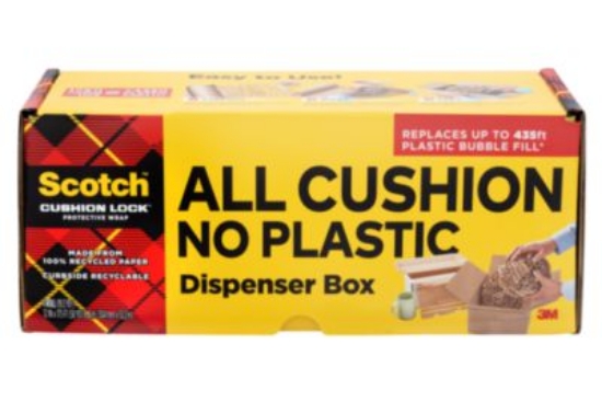 Picture of PACKAGING,CUSHIONLOC,BRKR