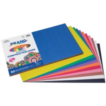 Picture of PAPER,CONSTRCTN,25PKS,AST