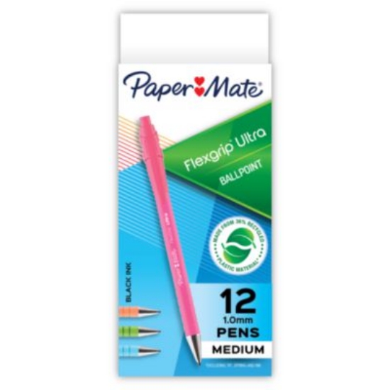 Picture of PEN,FLGRP,ULT,12CT,AST
