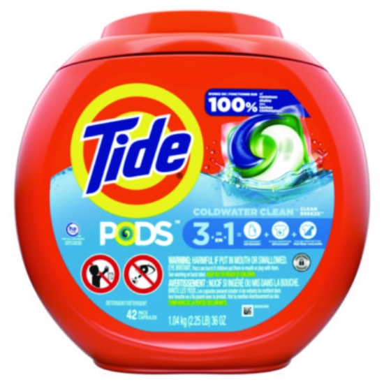 Picture of DETERGENT,TDE PD,CB 42