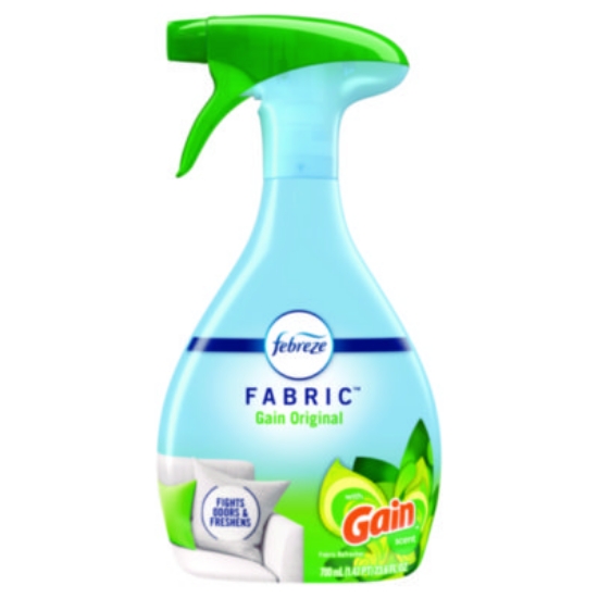 Picture of FRESHENER,FBRZ,FAB,GAIN