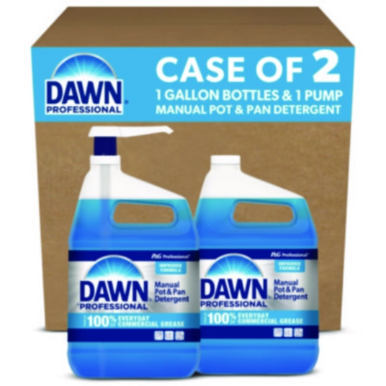 Picture of DETERGENT,DAWN PROF,2-1GA