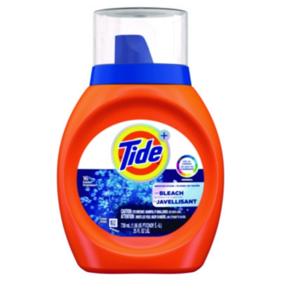 Picture of DETERGENT,TIDE,OG,HE,6-25