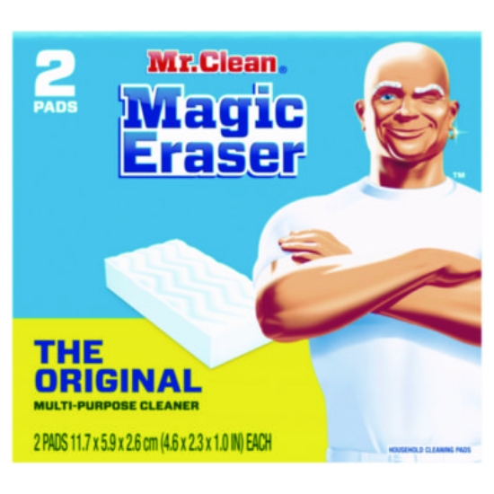 Picture of CLEANING PAD,MRCL ME,12/2