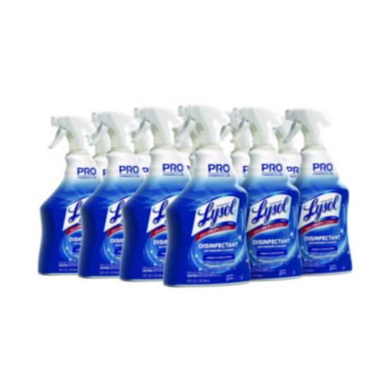 Picture of CLEANER,LYSOL,TUB/TILE