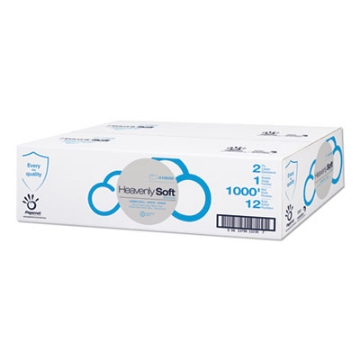 Picture of TISSUE,AFH,HVENLY,SFT,WH