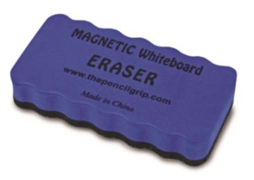 Picture of ERASER,MAGNETC,2"X4",24