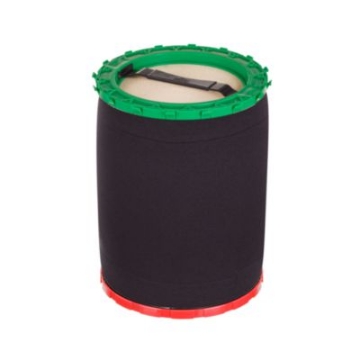 Picture of FILTER,RESIN BAG,1PK,BK