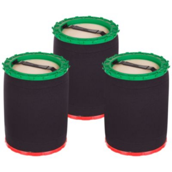 Picture of FILTER,RESIN BAG,3/CT,BK