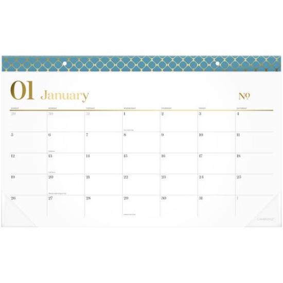 Picture of CALENDAR,WORKSTYLE M CMP