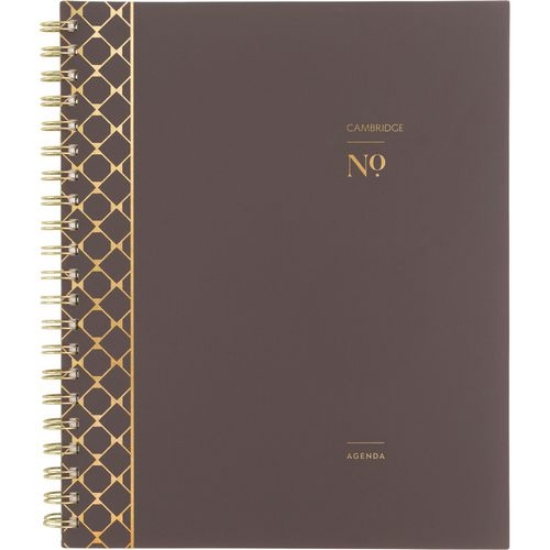 Picture of PLANNER,WORKSTYLE M POLY