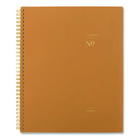 Picture of PLANNER,WORKSTYLE WM,TCA