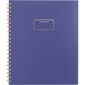 Picture of PLANNER,BADGE WM LG GEO P