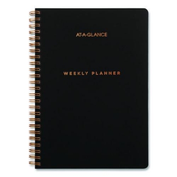 Picture of PLANNER,SIGLITE BLK,BK