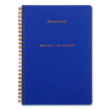 Picture of PLANNER,SIGLITE BLU,BE