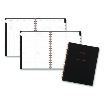 Picture of PLANNER,SIGN.LITE,LG,BK