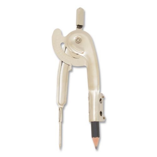 Picture of COMPASS,STEEL,W/PENCIL