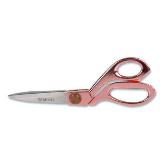 Picture of SCISSORS,VINTAGE,8IN,ROSE