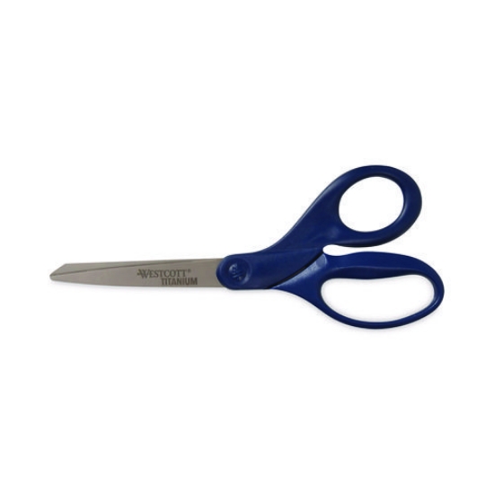 Picture of SCISSORS,8",HVY-DTY,NAVY