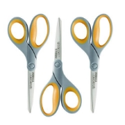 Picture of SCISSORS,8" TI BONDED,GY