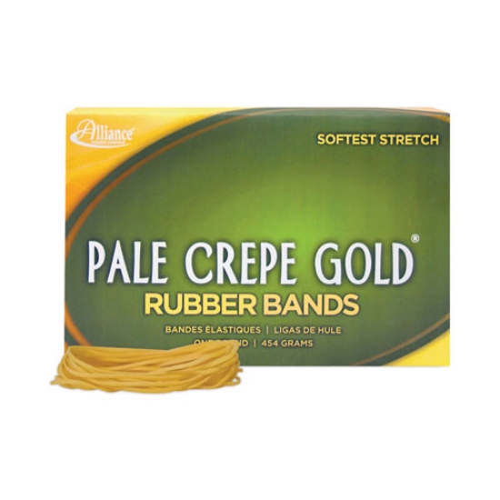 Picture of RUBBERBANDS,SIZE#19,AMB