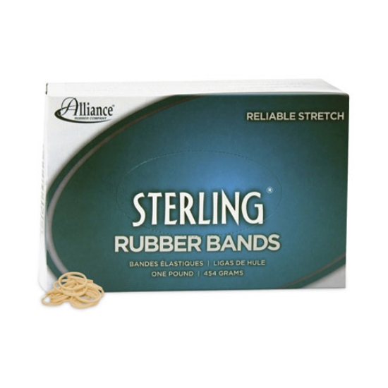 Picture of RUBBERBANDS,SIZE#8,NTTN