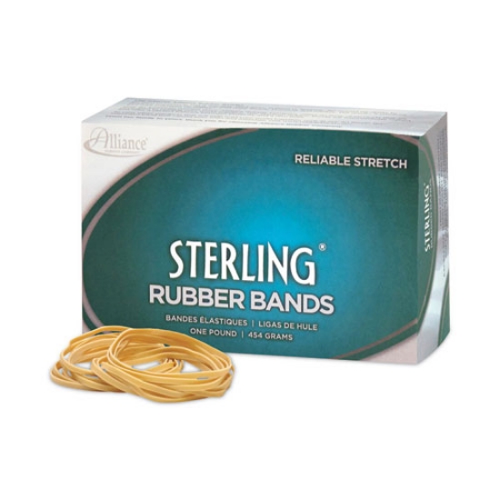 Picture of RUBBERBANDS,SIZE#16,NTTN