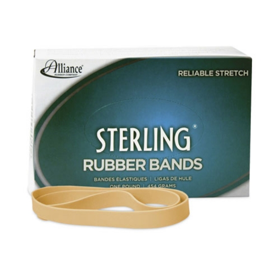Picture of RUBBERBANDS,SIZE#105,NTTN