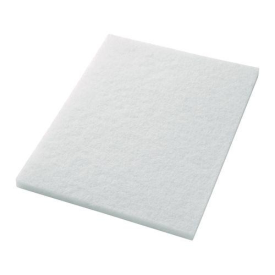 Picture of CLEANING PAD,14X28"PD,WH