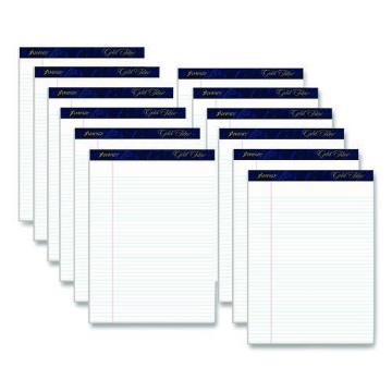 Picture of PAD,GLD,FIBR,PERF,LWHI,12