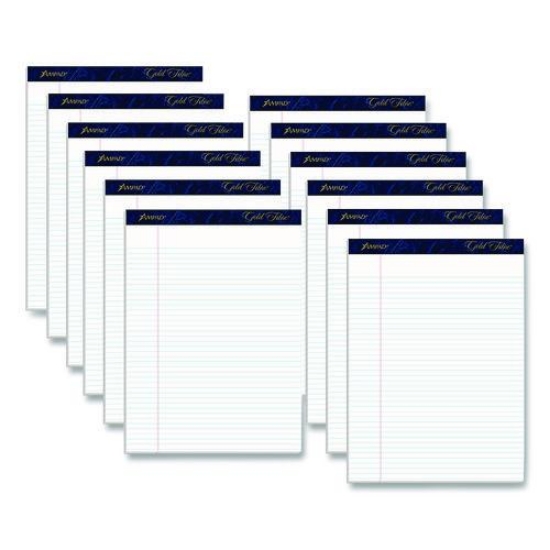 Picture of PAD,GLD,FIBR,PERF,LWHI,12