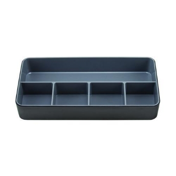 Picture of TRAY,FUSION DESK TRAY BLK