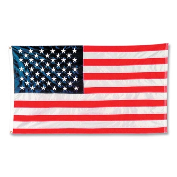 Picture of FLAG,USA,48"X72"