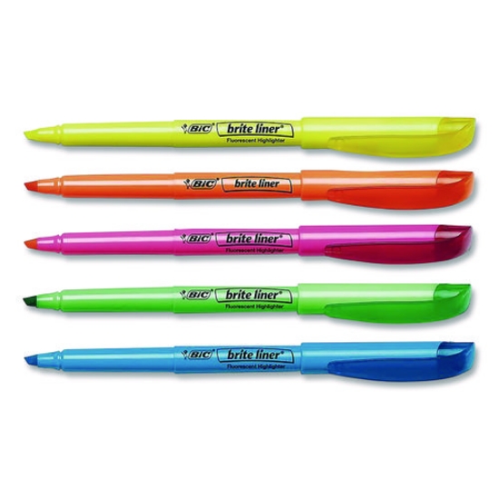 Picture of HILIGHTER,BRITE,LINAST,DZ