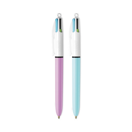 Picture of PEN,4COLR,FASHION,2PK,AST
