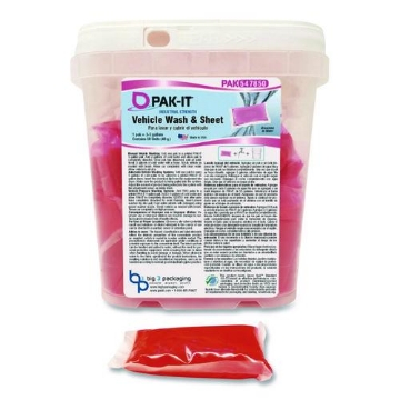 Picture of CLEANER,CARWSH,3-5GAL