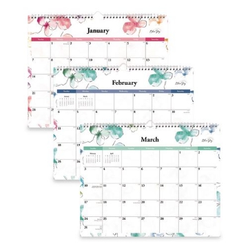 Picture of CALENDAR,M,15X12