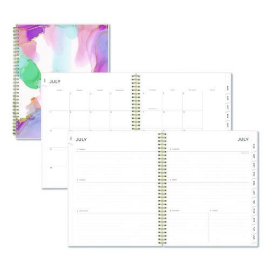 Picture of PLANNER,MCSMK,25-26,8X11