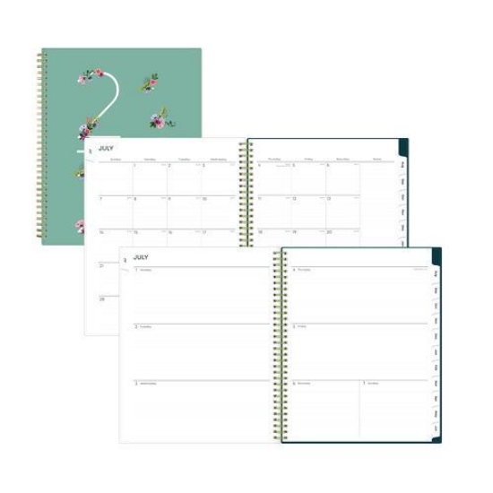 Picture of PLANNER,GRTA,8.5X11,25-26