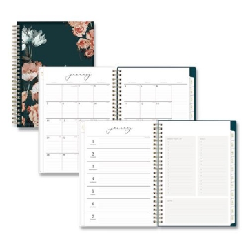 Picture of PLANNER,LN,5.875X8.625