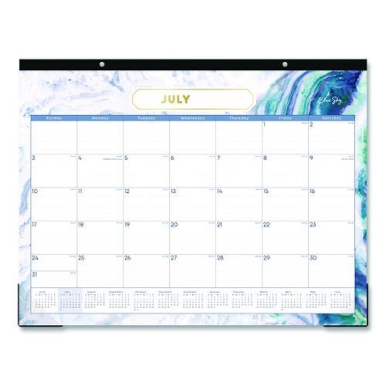 Picture of CALENDAR,17X22,25-26,BE