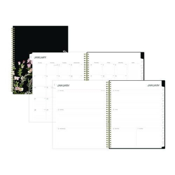 Picture of PLANNER,RY24 NEVAEH 8X11