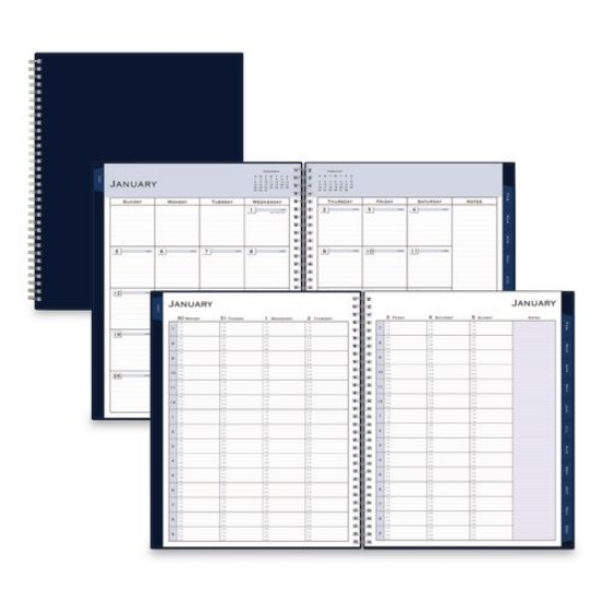 Picture of PLANNER,APT,8.5X11