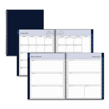 Picture of PLANNER,W/M,8.5X11