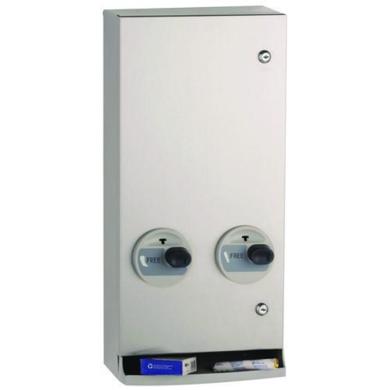 Picture of DISPENSER,TAMPON VEND,SN
