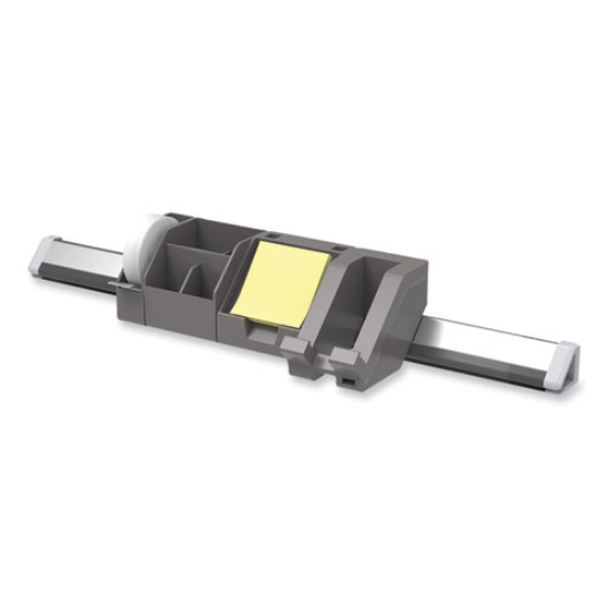 Picture of ORGANIZER,DESK,5PC,GY