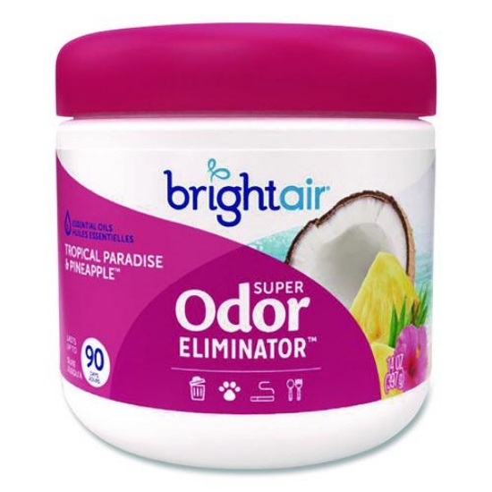 Picture of FRESHENER,BPG,GEL,14 OZ