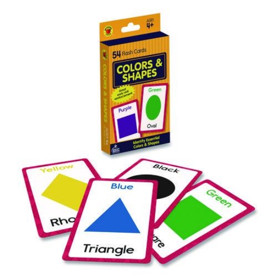 Picture of GAMES,COLORS AND SHAPES