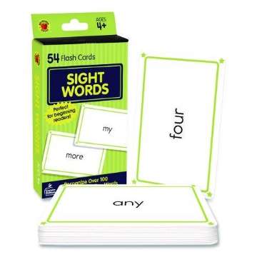Picture of GAMES,SIGHT WORDS